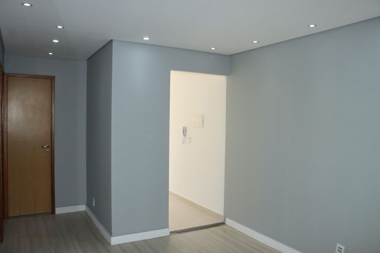 Apartamento para alugar com 2 quartos, 47m² em Bairro Jardim Nossa Senhora das Graças, Cotia