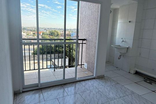 Apartamento para alugar com 2 quartos, 55m² em São Luiz, Gravataí