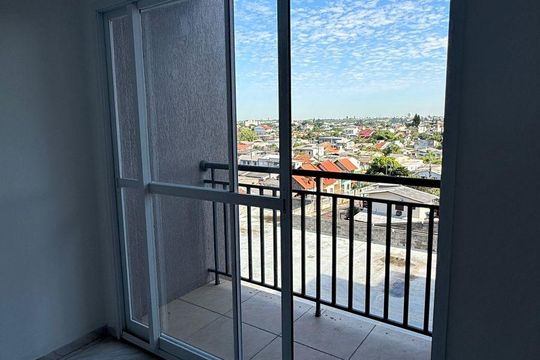Sala de apartamento para alugar com 2 quartos, 55m² em São Luiz, Gravataí
