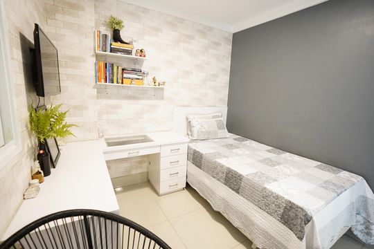 Apartamento para alugar com 4 quartos, 140m² em Setor Bueno, Goiânia