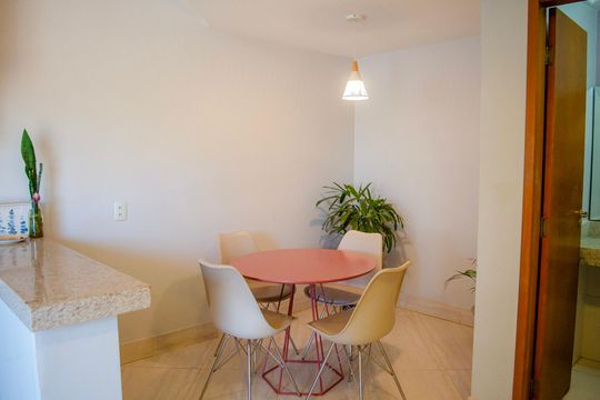 Casa à venda com 3 quartos, 106m² em Conjunto Riviera, Goiânia