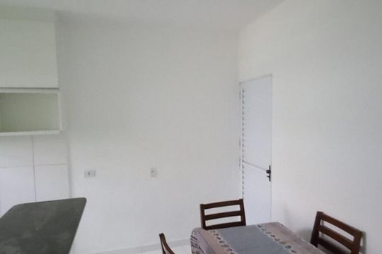 Cozinha de casa à venda com 1 quarto, 74m² em Cipava, Osasco