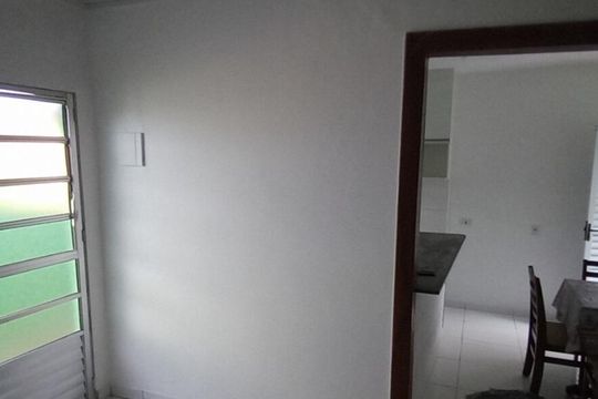 Sala de casa à venda com 1 quarto, 74m² em Cipava, Osasco