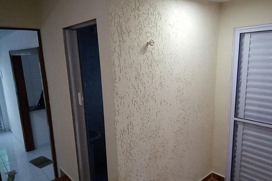 Quarto de casa à venda com 1 quarto, 74m² em Cipava, Osasco