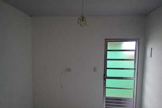 Sala de casa à venda com 1 quarto, 74m² em Cipava, Osasco