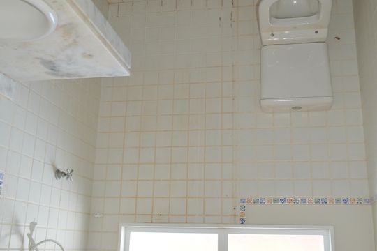 Banheiro da Suíte 2 de casa para alugar com 3 quartos, 490m² em City Ribeirão, Ribeirão Preto