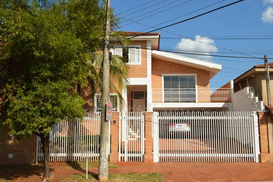 Casa para alugar com 3 quartos, 490m² em City Ribeirão, Ribeirão Preto
