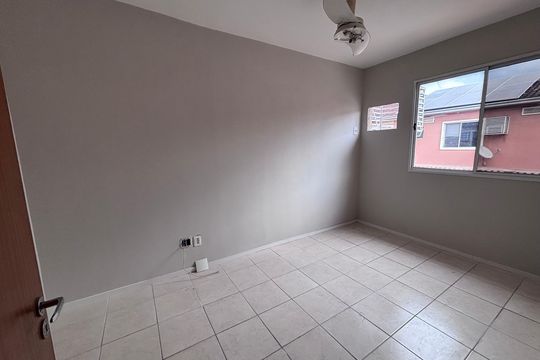 Quarto 3 de casa de condomínio à venda com 3 quartos, 85m² em Vargem Grande, Rio de Janeiro