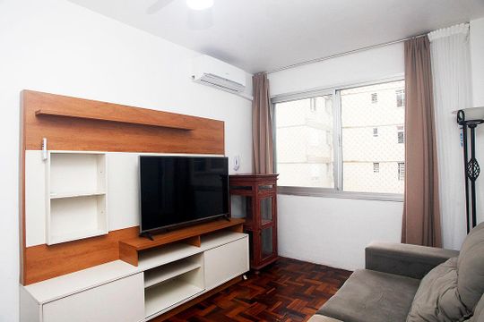 Apartamento para alugar com 2 quartos, 56m² em Centro Histórico, Porto Alegre