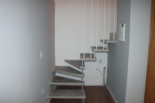 Casa de Condomínio para alugar com 2 quartos, 50m² em Jardim dos Pereiras (caucaia do Alto), Cotia