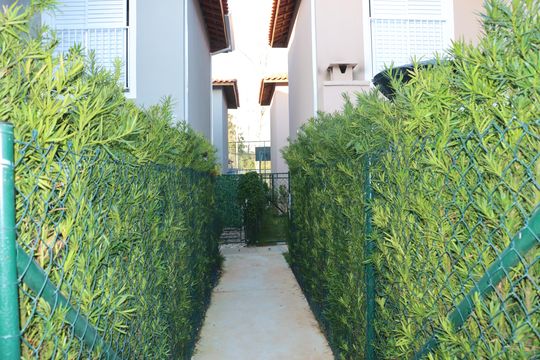 Casa de Condomínio para alugar com 2 quartos, 50m² em Jardim dos Pereiras (caucaia do Alto), Cotia