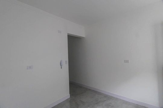 Cozinha de casa de condomínio para alugar com 2 quartos, 70m² em São Lucas, São Paulo