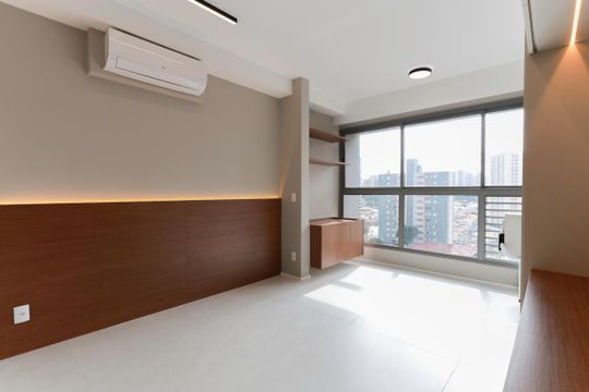 Kitnet/Studio para alugar com 1 quarto, 28m² em Santana, São Paulo