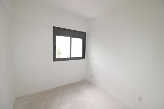 Quarto 1 de apartamento para alugar com 1 quarto, 45m² em Santana, São Paulo