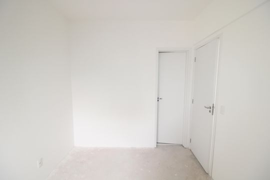 Quarto 1 de apartamento para alugar com 1 quarto, 45m² em Santana, São Paulo