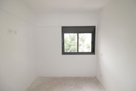 Quarto 1 de apartamento para alugar com 1 quarto, 45m² em Santana, São Paulo
