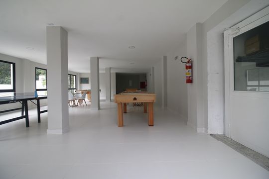 Área comum de apartamento para alugar com 2 quartos, 45m² em Jacarepaguá, Rio de Janeiro
