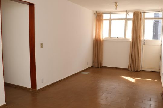 Apartamento para alugar com 2 quartos, 82m² em Vila São João, Goiânia