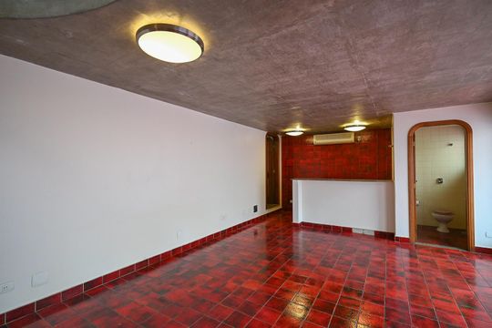 Salão de casa para alugar com 5 quartos, 800m² em Cidade Jardim, São Paulo