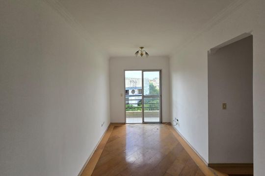 Sala  de apartamento para alugar com 2 quartos, 55m² em Macedo, Guarulhos