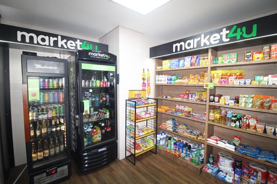 Área Comum de apartamento à venda com 3 quartos, 83m² em Parque Mandaqui, São Paulo