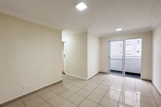 Apartamento para alugar com 3 quartos, 72m² em Centro, São Bernardo do Campo