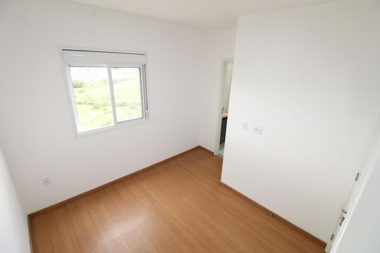 Apartamento para alugar com 3 quartos, 66m² em Parque Residencial Flamboyant, São José dos Campos