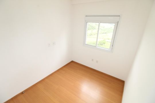Quarto 1 de apartamento para alugar com 3 quartos, 66m² em Parque Residencial Flamboyant, São José dos Campos