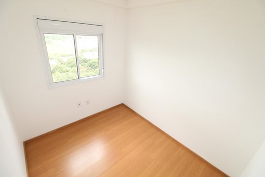 Apartamento para alugar com 3 quartos, 66m² em Parque Residencial Flamboyant, São José dos Campos