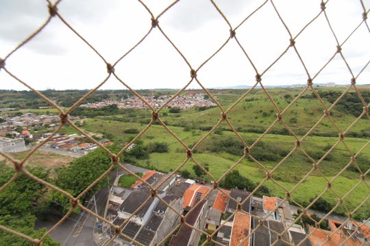Apartamento para alugar com 3 quartos, 66m² em Parque Residencial Flamboyant, São José dos Campos
