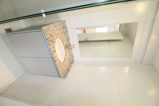 Apartamento para alugar com 3 quartos, 66m² em Parque Residencial Flamboyant, São José dos Campos