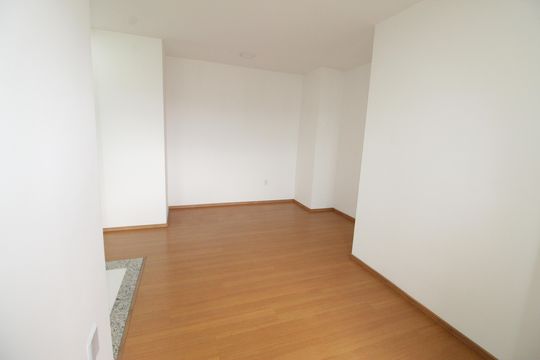 Sala de apartamento para alugar com 3 quartos, 66m² em Parque Residencial Flamboyant, São José dos Campos