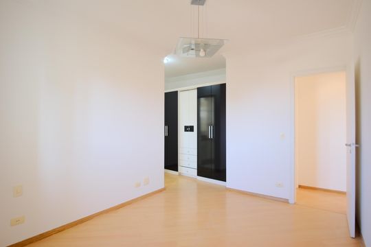 Suíte de apartamento para alugar com 3 quartos, 106m² em Tatuapé, São Paulo