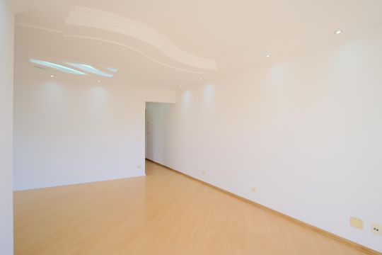 Sala de apartamento para alugar com 3 quartos, 106m² em Tatuapé, São Paulo