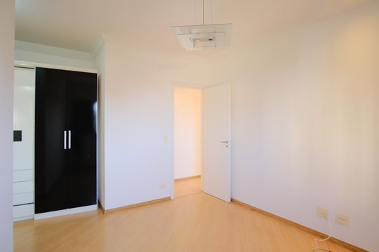 Suíte de apartamento para alugar com 3 quartos, 106m² em Tatuapé, São Paulo