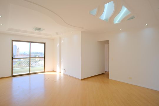 Apartamento para alugar com 3 quartos, 106m² em Tatuapé, São Paulo