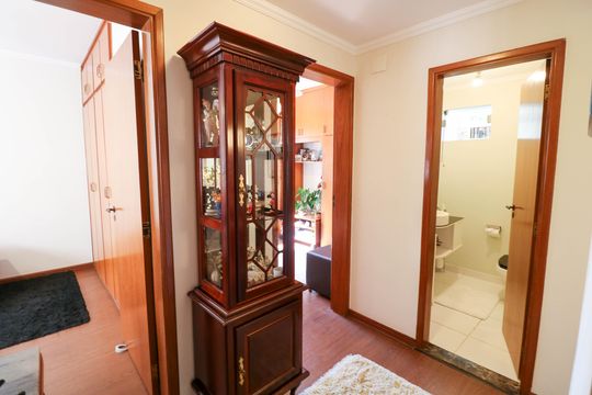 Apartamento à venda com 3 quartos, 120m² em Brooklin, São Paulo