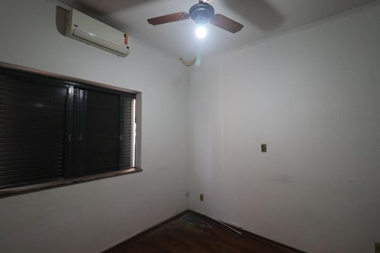 Quarto 1 de casa para alugar com 3 quartos, 123m² em Jardim Sao Luiz, Ribeirão Preto