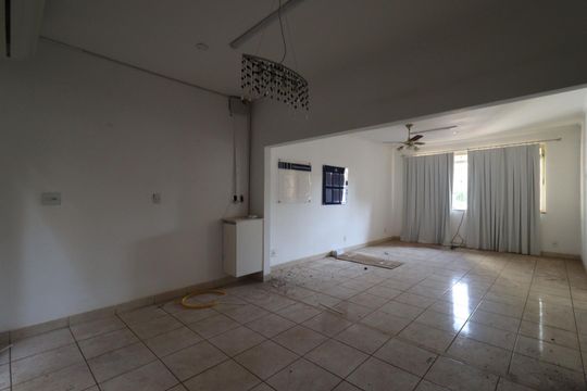 Sala de casa para alugar com 3 quartos, 123m² em Jardim Sao Luiz, Ribeirão Preto