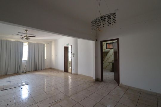 Sala de casa para alugar com 3 quartos, 123m² em Jardim Sao Luiz, Ribeirão Preto