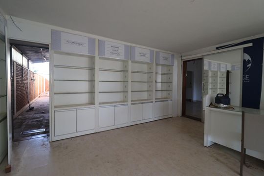 Sala de casa para alugar com 3 quartos, 123m² em Jardim Sao Luiz, Ribeirão Preto