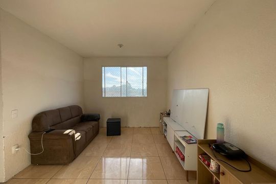 Apartamento à venda com 2 quartos, 42m² em Santo Afonso, Novo Hamburgo