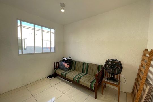 Quarto 2 de apartamento à venda com 2 quartos, 42m² em Santo Afonso, Novo Hamburgo
