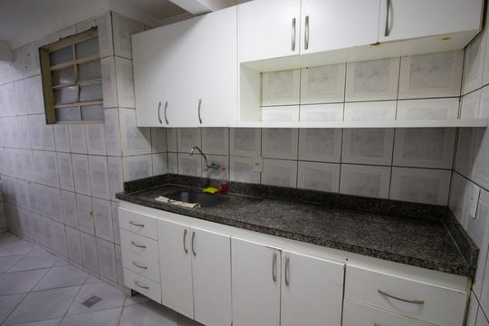 Apartamento à venda com 2 quartos, 57m² em Setor F Norte, Brasília