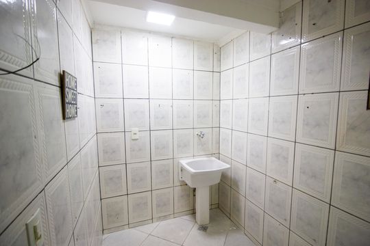 Apartamento à venda com 2 quartos, 57m² em Setor F Norte, Brasília