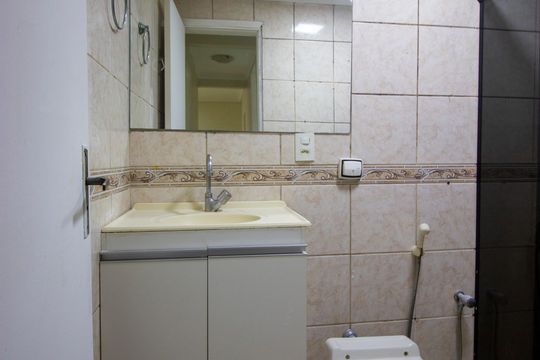 Apartamento à venda com 2 quartos, 57m² em Setor F Norte, Brasília