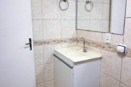 Apartamento à venda com 2 quartos, 57m² em Setor F Norte, Brasília