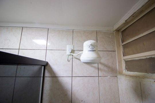 Apartamento à venda com 2 quartos, 57m² em Setor F Norte, Brasília