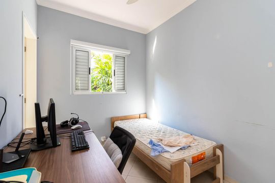 Quarto de Serviço de casa à venda com 3 quartos, 252m² em Casa Verde, São Paulo