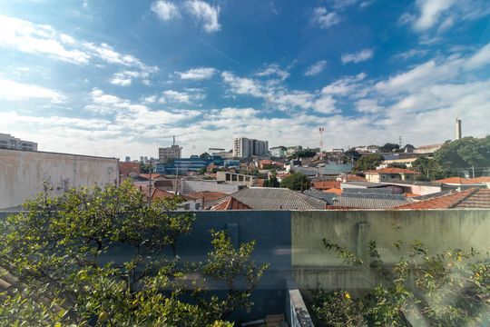 Suíte 3 - Vista de casa à venda com 3 quartos, 252m² em Casa Verde, São Paulo